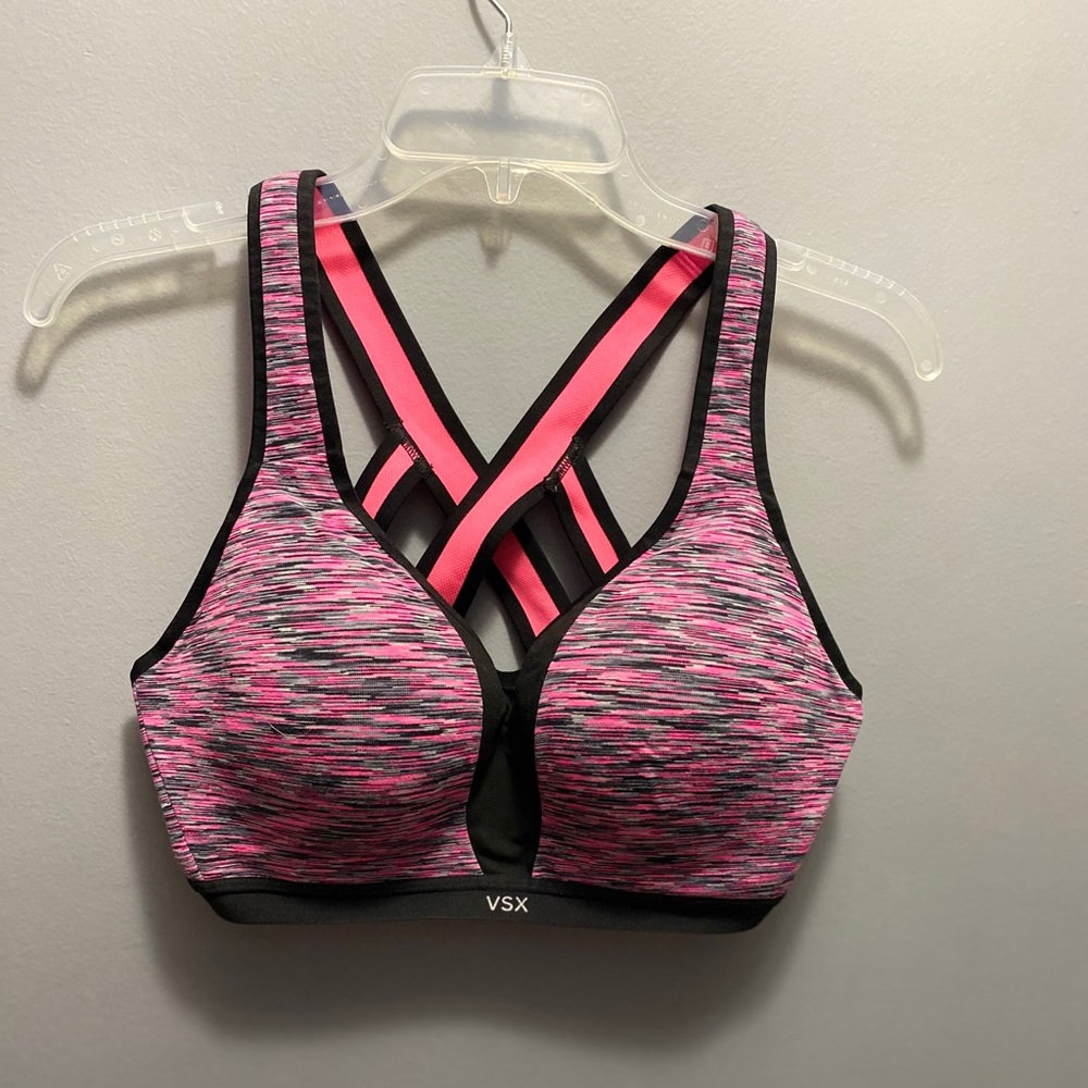 victoria secret sports bra